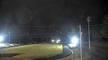 Weather camera view of Booneville ES.