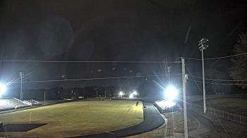 Weather camera view of Booneville ES.