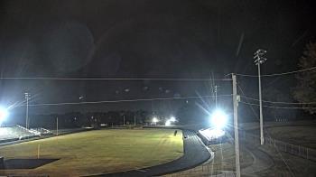 Weather camera view of Booneville ES.