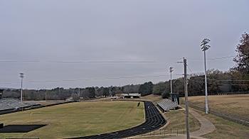 Weather camera view of Booneville ES.