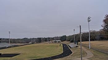 Weather camera view of Booneville ES.