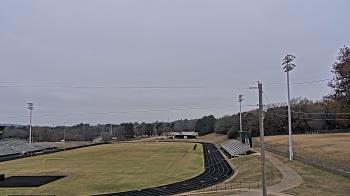 Weather camera view of Booneville ES.