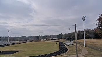 Weather camera view of Booneville ES.