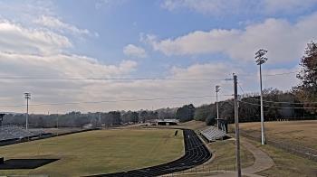 Weather camera view of Booneville ES.