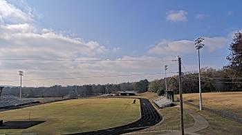 Weather camera view of Booneville ES.