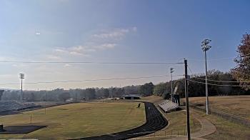 Weather camera view of Booneville ES.