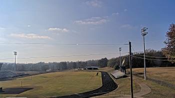 Weather camera view of Booneville ES.