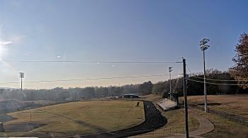 Weather camera view of Booneville ES.