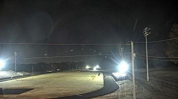 Weather camera view of Booneville ES.