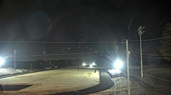 Weather camera view of Booneville ES.