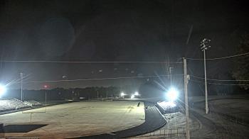Weather camera view of Booneville ES.