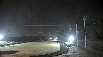 Weather camera view of Booneville ES.