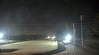 Weather camera view of Booneville ES.