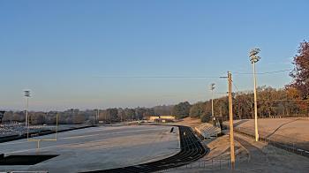 Weather camera view of Booneville ES.