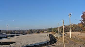 Weather camera view of Booneville ES.