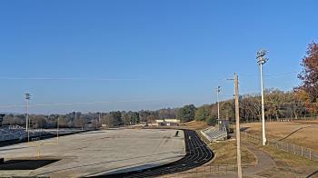 Weather camera view of Booneville ES.