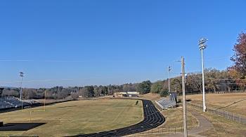 Weather camera view of Booneville ES.