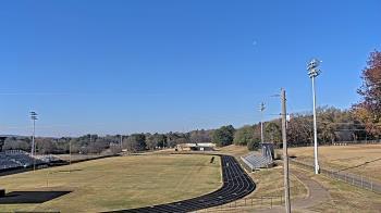 Weather camera view of Booneville ES.