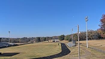 Weather camera view of Booneville ES.