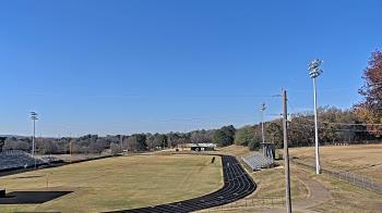 Weather camera view of Booneville ES.
