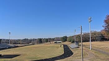 Weather camera view of Booneville ES.