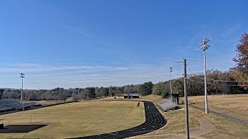 Weather camera view of Booneville ES.