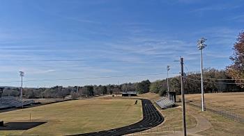 Weather camera view of Booneville ES.