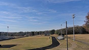 Weather camera view of Booneville ES.