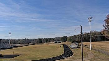 Weather camera view of Booneville ES.
