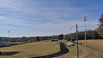 Weather camera view of Booneville ES.