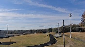 Weather camera view of Booneville ES.