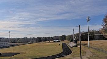 Weather camera view of Booneville ES.