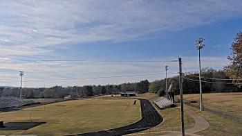 Weather camera view of Booneville ES.