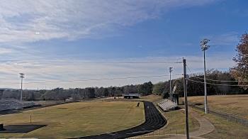 Weather camera view of Booneville ES.