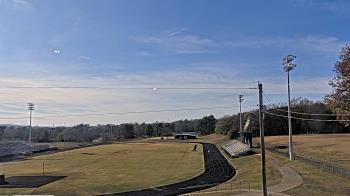 Weather camera view of Booneville ES.
