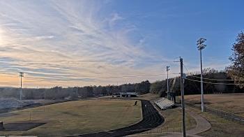 Weather camera view of Booneville ES.