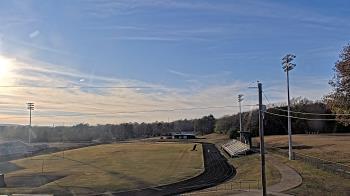Weather camera view of Booneville ES.