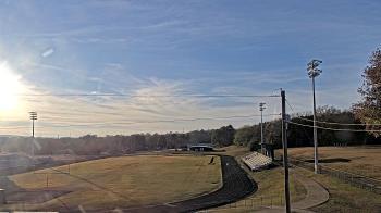 Weather camera view of Booneville ES.