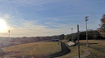 Weather camera view of Booneville ES.