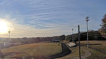 Weather camera view of Booneville ES.