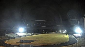 Weather camera view of Booneville ES.