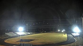 Weather camera view of Booneville ES.