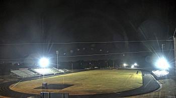 Weather camera view of Booneville ES.