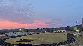 Weather camera view of Booneville ES.