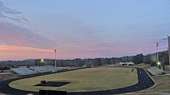 Weather camera view of Booneville ES.