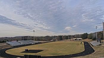 Weather camera view of Booneville ES.