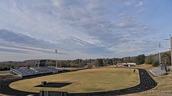 Weather camera view of Booneville ES.