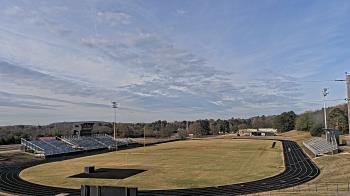 Weather camera view of Booneville ES.