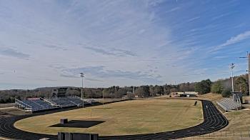 Weather camera view of Booneville ES.