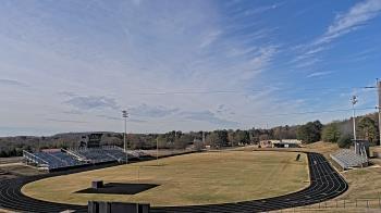 Weather camera view of Booneville ES.